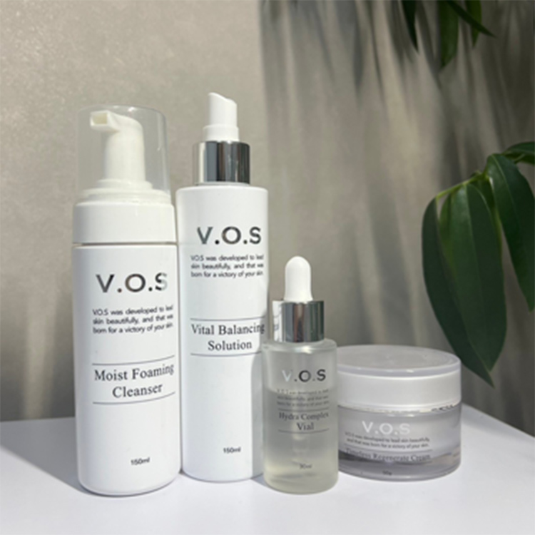 VOSホームケア化粧品