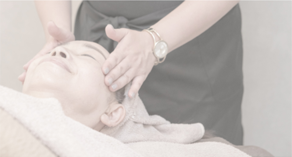 フェイシャルエステ