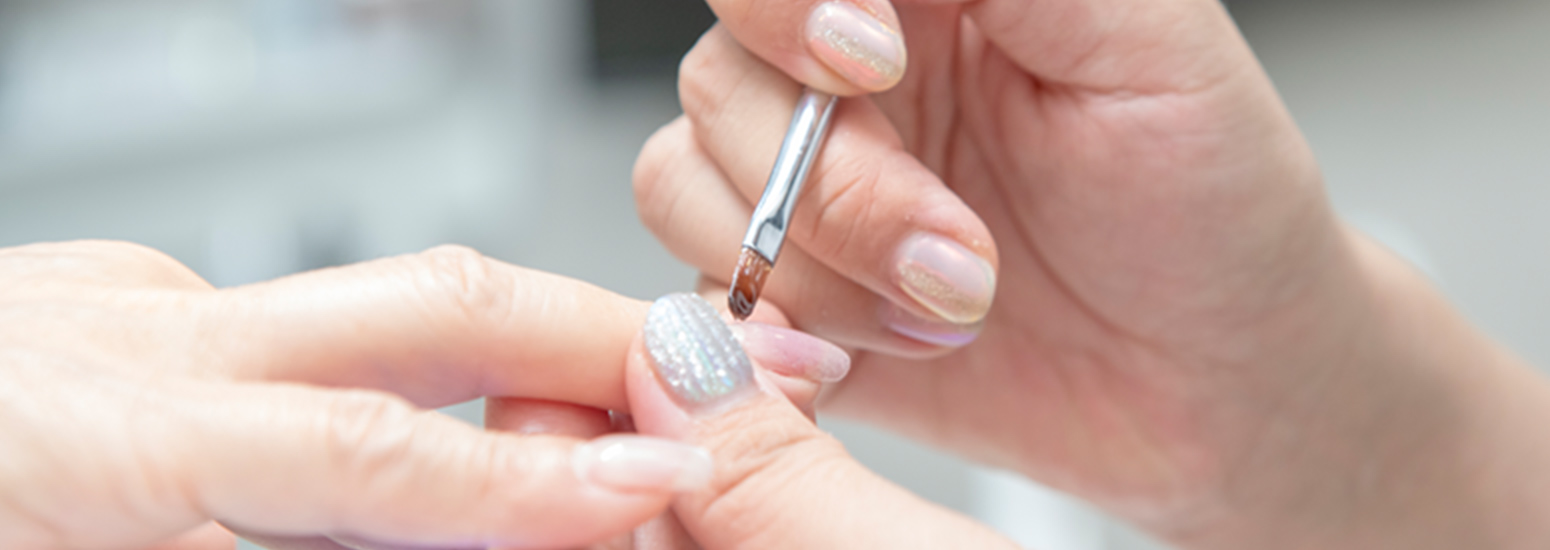 ネイルスクール