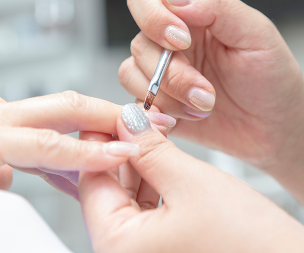 ネイルスクール